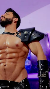 lorddomjack warrior sex 2 Immagine 