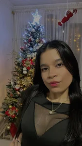 I_am_nani Xmas Pic 5