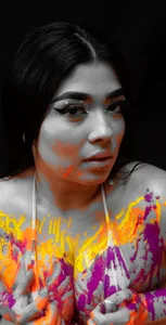AgathaLynx Uncensored Art 🎨🥵 Pic 6