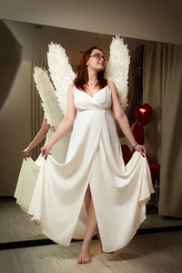 💘 Can I be your angel? de Lily__Evans Foto 4