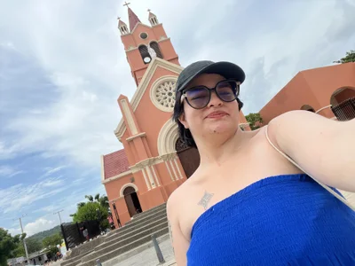 Mistress_Niky_ Vacations зображення 8