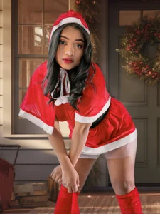 Sariitaa_ Merry Christmas Immagine 