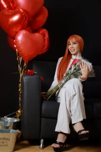 GeorginaCute_ Valentine's Month ♥ Hình 6