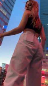 DaniellRocheleau my life Pic 3