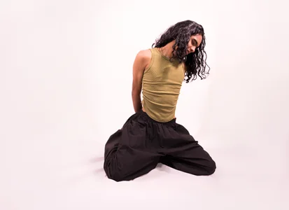 maxi_max0 ✨ Gender is art, desire is freedom. Pic 4