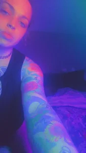 favoritestepsis's XXX Nude Photo 3