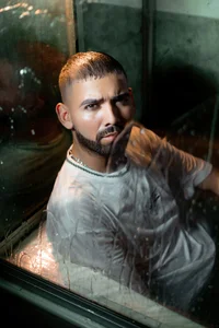 magnus_serket Temptation in Bubbles Gambar 4