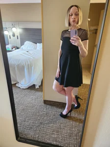 Minxtessarae Date Night Pic 7