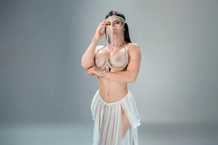 Spooky season🎃✨ od JessiVelvet  snímek
