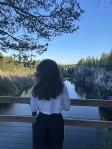 KusyaSex Nature Pic 4