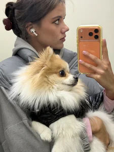 CuteNessy Bodyguard Pic