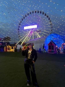 amusement park od IsaDiiaz  3 snímek