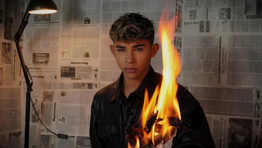 Austinking Austin Hot Bilde