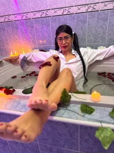 BRITANY_WELLS_ Public Εικόνα 5