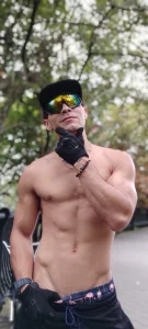 sexylatin0gay Public Foto 5