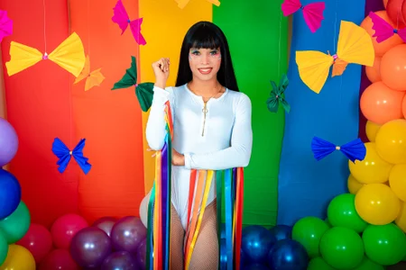 Samantha_Bernardo Pride Billede