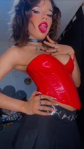 MhiaCorleone New look :) Pic 7