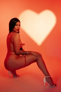 ValerieSoto Valentine Day❤️❤️ รูป  9