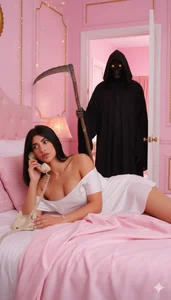 KyllieMarshall: 💖👻 ( фото)