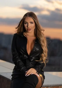 AshleySinn Dusk Till Dawn зображення 7