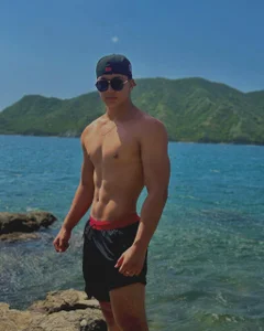 CHRIS_MORGAN1 Public Immagine  5