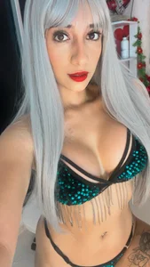 UrNewFantasy Jazmine grey 🩶 Pic 6