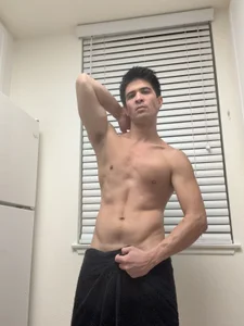 SebastianReiss Kitchen Jock Flex Package 💪 Pic