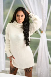 NicoleBlum: and if we spent a wonderful day in a glampi ( 3 фото)