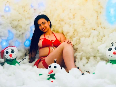 Tammy_Blackk 🎅🎅🎅 Pic 7