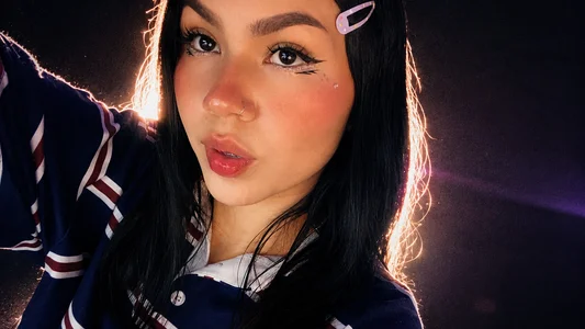 NicoRobin7 Cutie face💜 slika