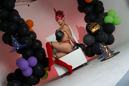 Halloween 🎃 de Summer_XO  7 Imagens