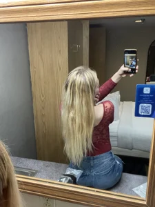Lilmissmagicc Sexy in red Fotka 4