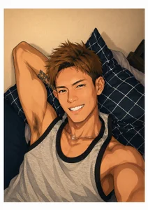 HORNY_RYU Public Immagine  6