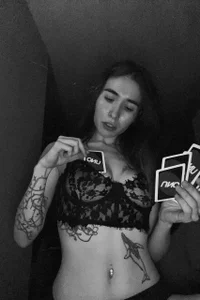 UNO time de ashleyro1  7 Imagens