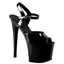 Alice-Green My clothes (stockings, heels, choker and etc) Foto 9