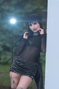 CleeoAdams_ Poolside Temptation 💦 Immagine 