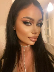 SashaAiko Some of my favorite selfies🌟✨ Immagine  9