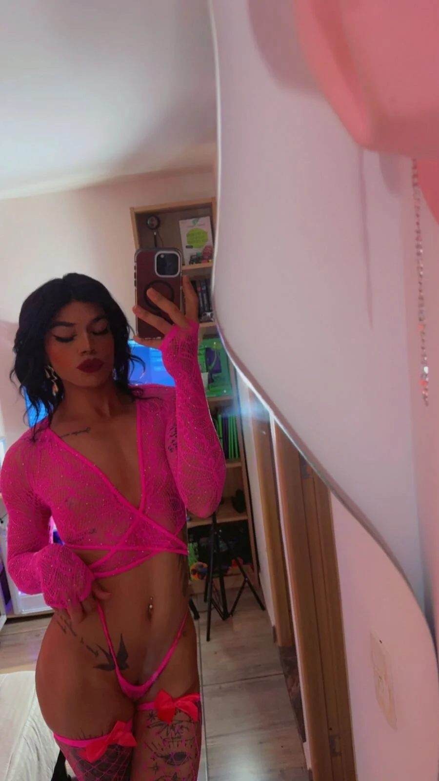 Foto em tendência de Nicolle_alexandra 2677