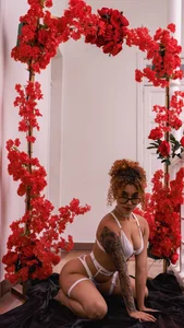 Sienna_brunette Be my valentine ❤❤ Pic 5