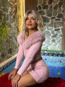 ChanelSstar cute and exclusive Kuva 7