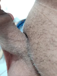 BruccebrVocês me deixam de pentelho branco Bild