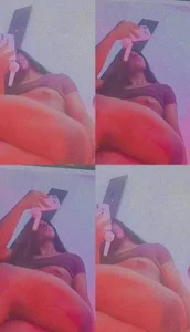 Elis_Cioccolato chica sexy Pic