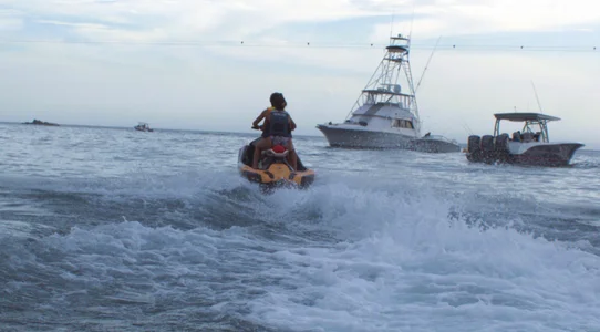 Laila_asher A day in the beach🏝️ Pic 2