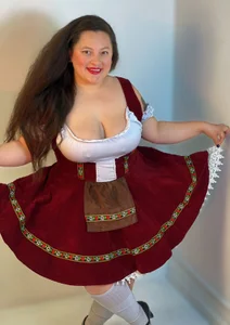 SaraThonson_'s 🍻OKTOBERFEST🍻 Sex Photo 5
