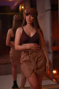 AuroraDuval Sweet like caramel зображення 4