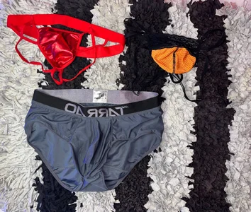 CorvisXnc0012 My boxer shorts collection Foto 3