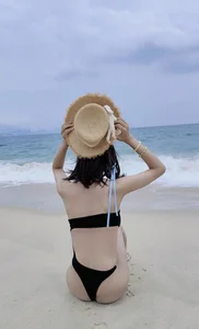 户外伪街照片