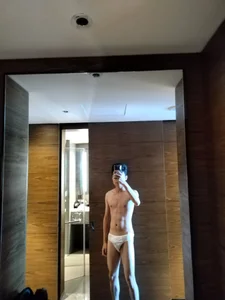 Daily Underwear de YunheLEE  9 Imagens