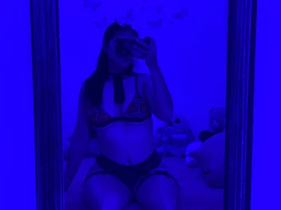 RubyButterfly Beby😈🦋 Bilde