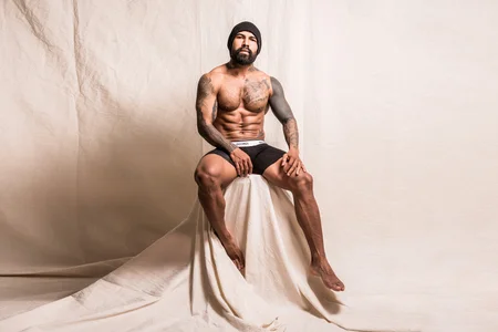 Brock_hurn1のBrock Hurnの 9枚の写真